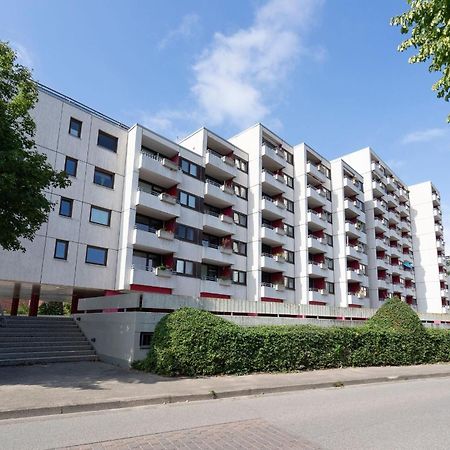 Berolina Traeumchen Lägenhet Dahme  Exteriör bild