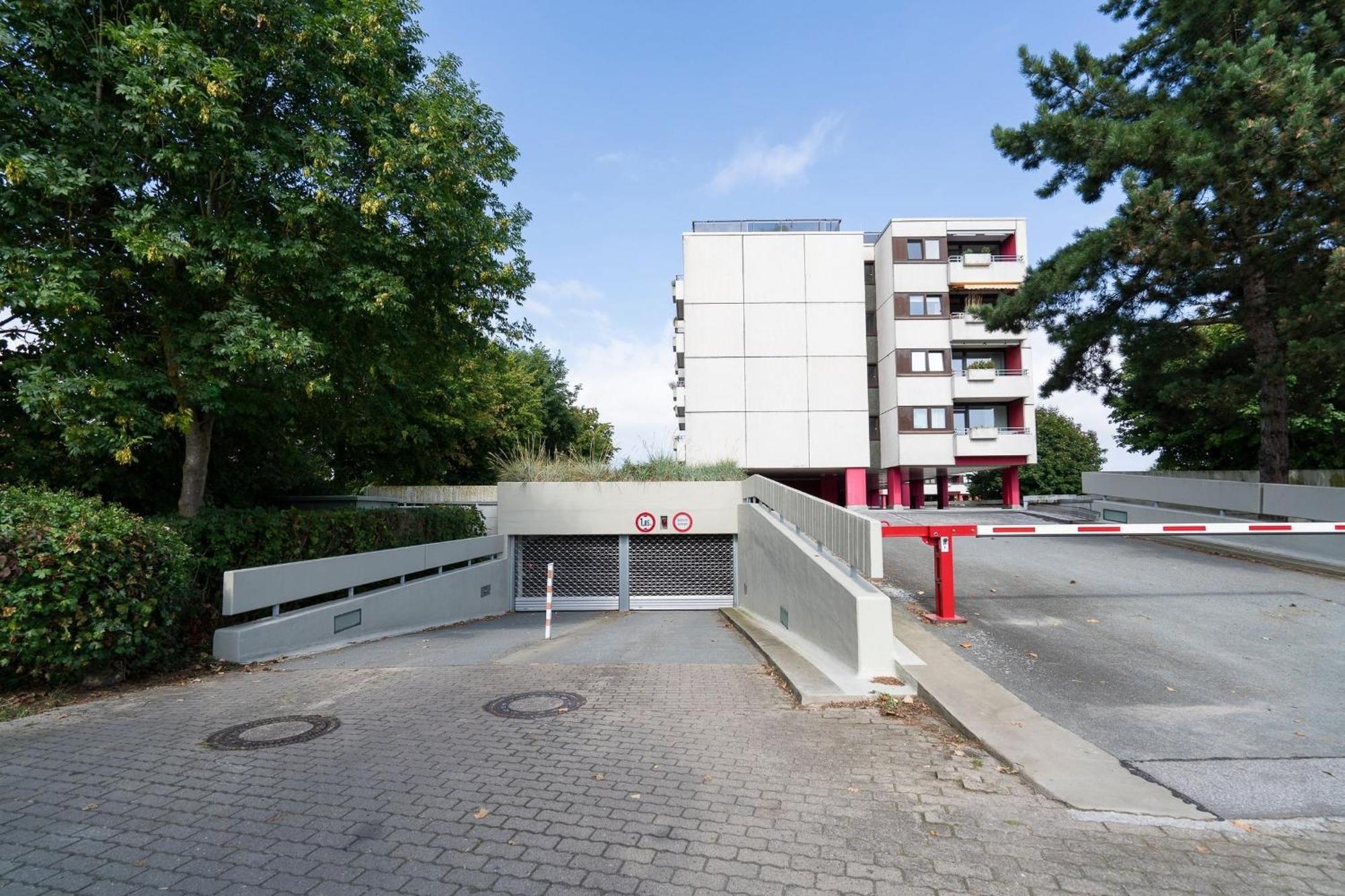Berolina Traeumchen Lägenhet Dahme  Exteriör bild